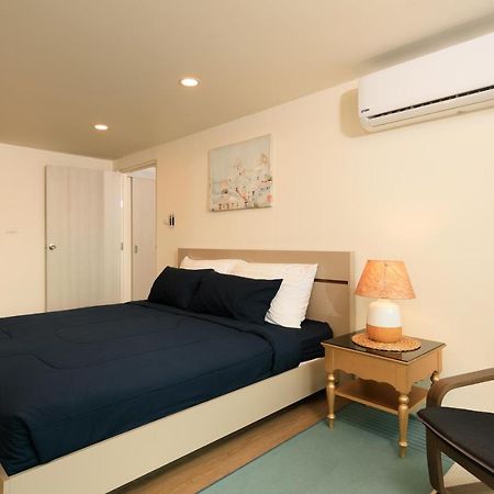 Aparthotel The Aristo By Holy Cow, 4-Br Loft, 150 M2, Pool View Surin Beach  Esterno foto