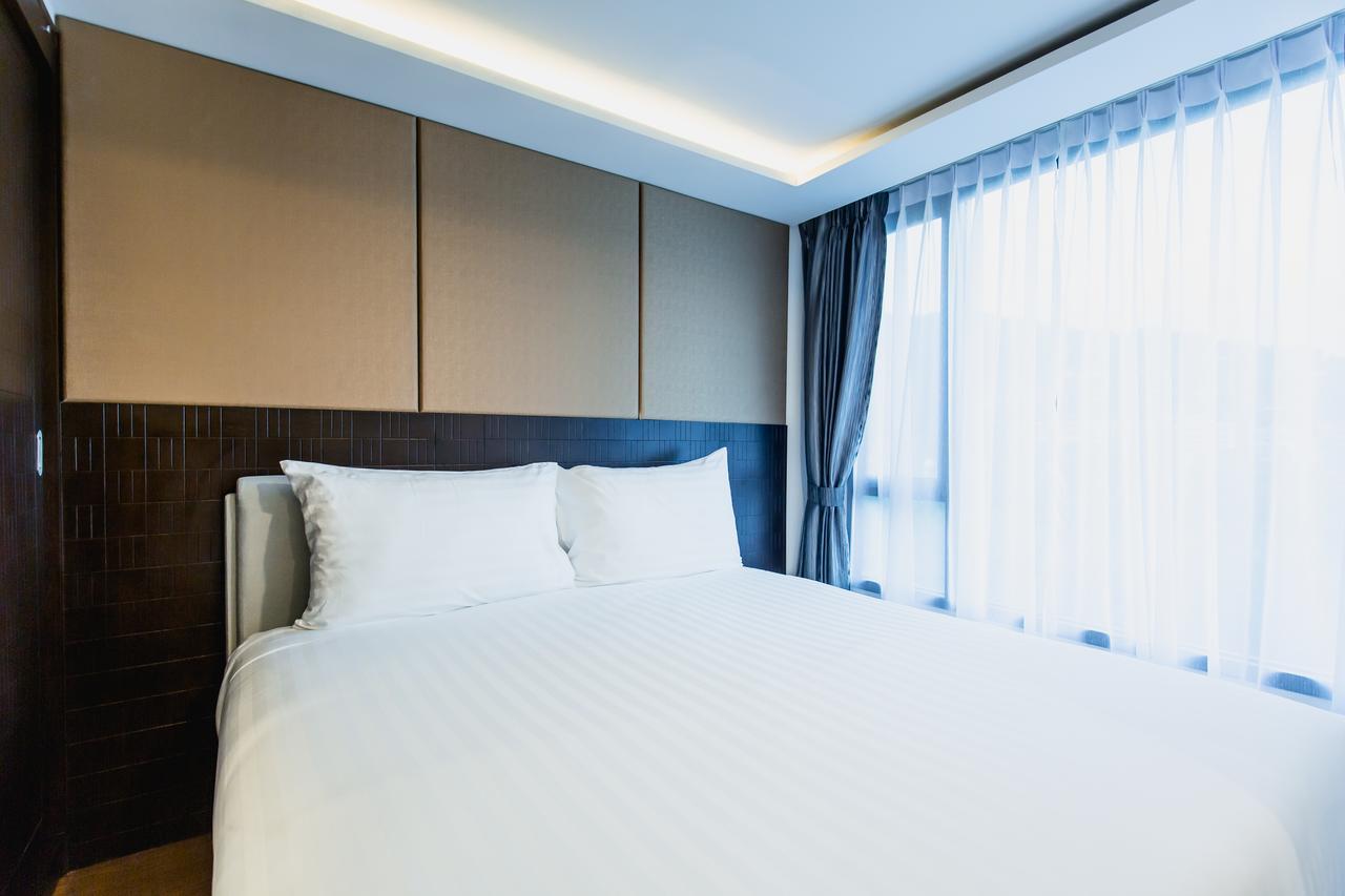 Aparthotel The Aristo By Holy Cow, 4-Br Loft, 150 M2, Pool View Surin Beach  Esterno foto