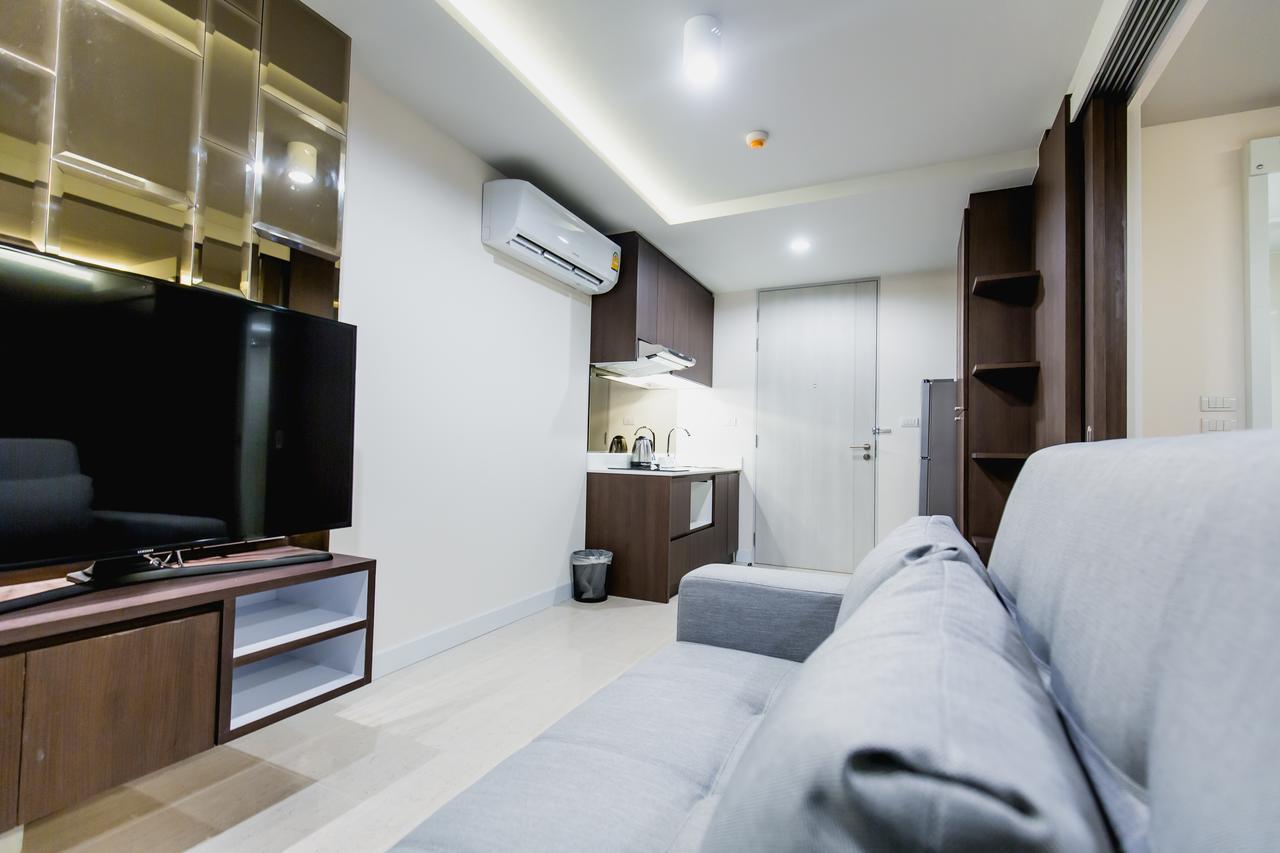 Aparthotel The Aristo By Holy Cow, 4-Br Loft, 150 M2, Pool View Surin Beach  Esterno foto