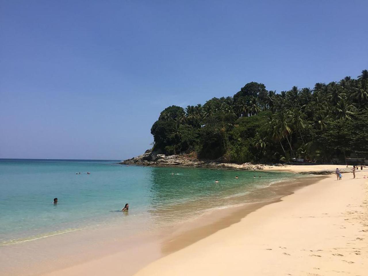 Aparthotel The Aristo By Holy Cow, 4-Br Loft, 150 M2, Pool View Surin Beach  Esterno foto