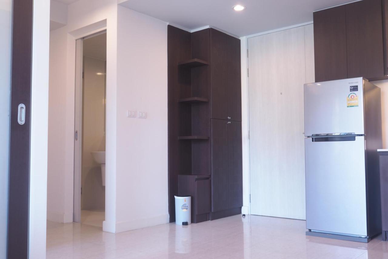 Aparthotel The Aristo By Holy Cow, 4-Br Loft, 150 M2, Pool View Surin Beach  Camera foto