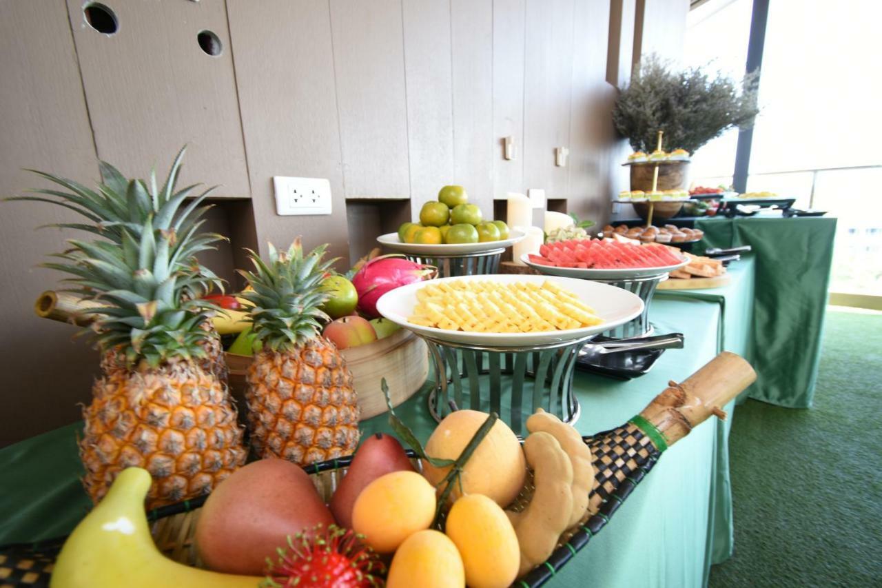 Aparthotel The Aristo By Holy Cow, 4-Br Loft, 150 M2, Pool View Surin Beach  Esterno foto