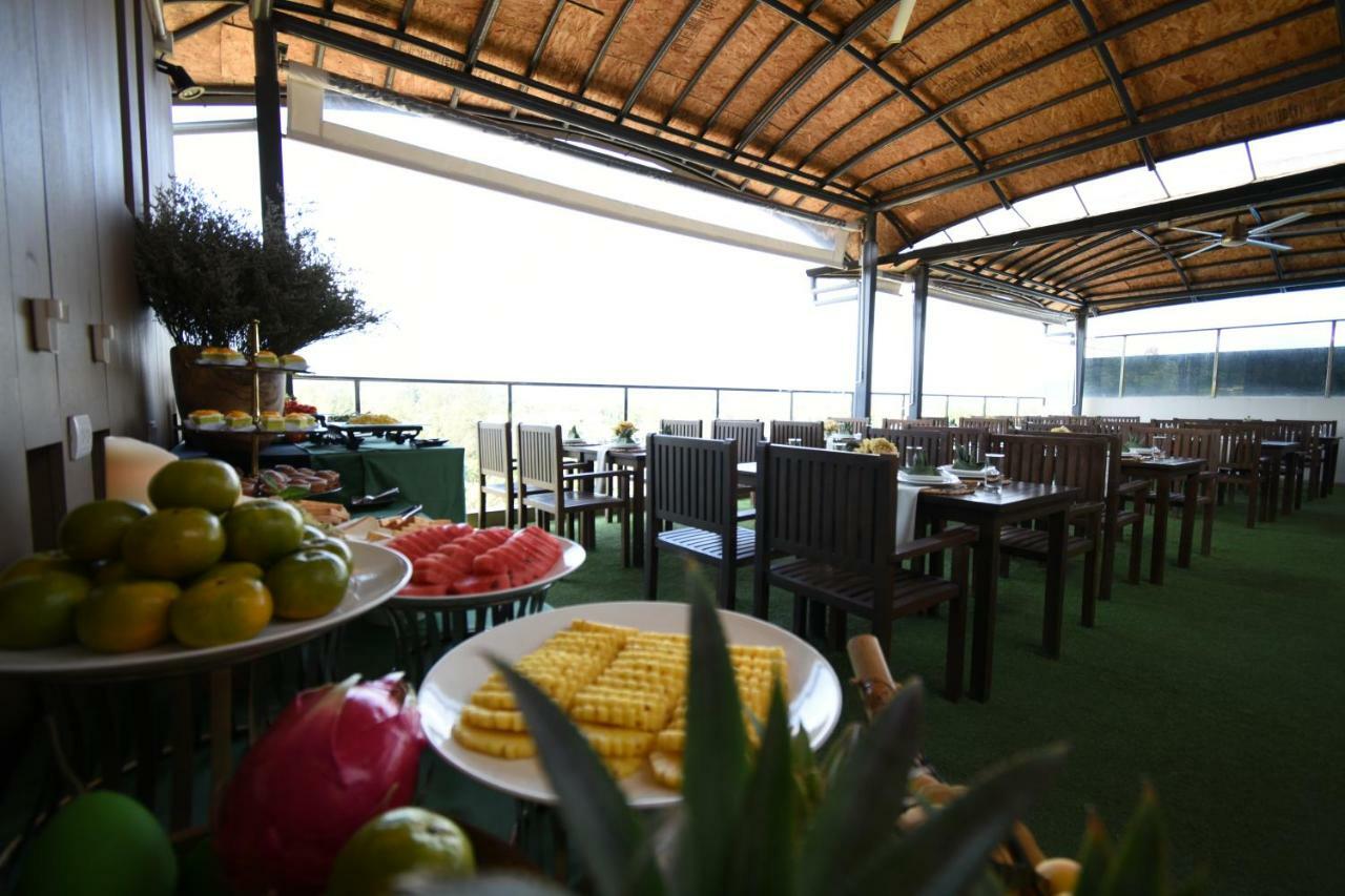 Aparthotel The Aristo By Holy Cow, 4-Br Loft, 150 M2, Pool View Surin Beach  Esterno foto