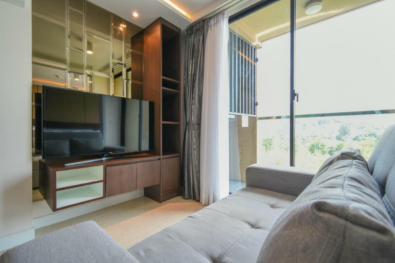 Aparthotel The Aristo By Holy Cow, 4-Br Loft, 150 M2, Pool View Surin Beach  Esterno foto